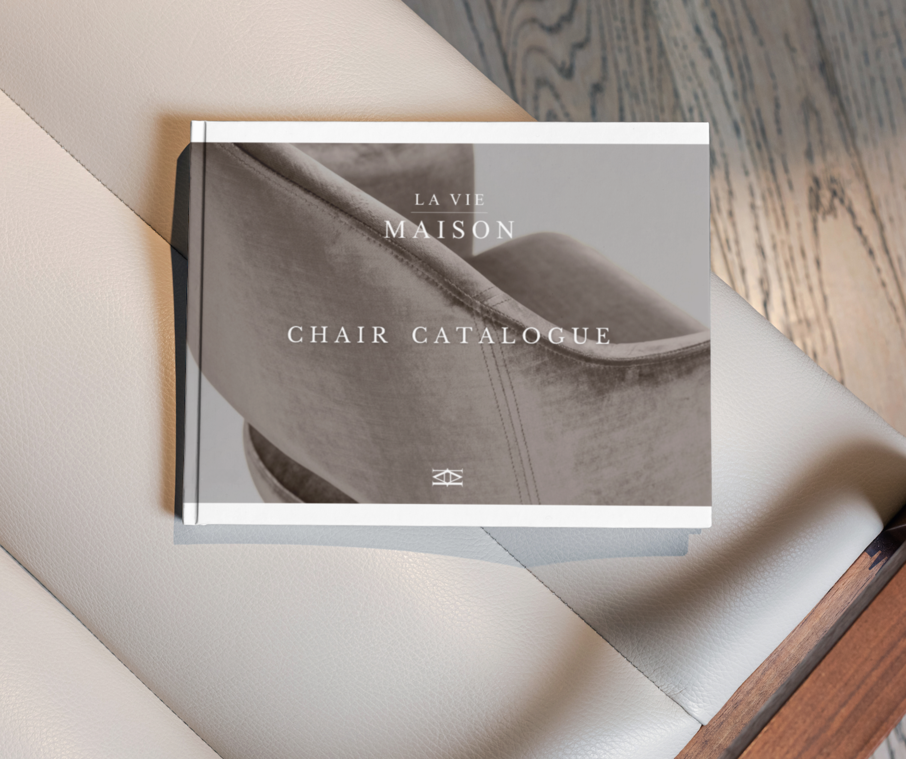 Zitcollectie Catalogus