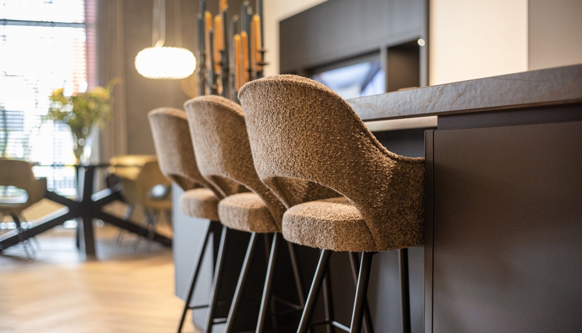 La Vie Maison, A brand by-and-for interior professionals