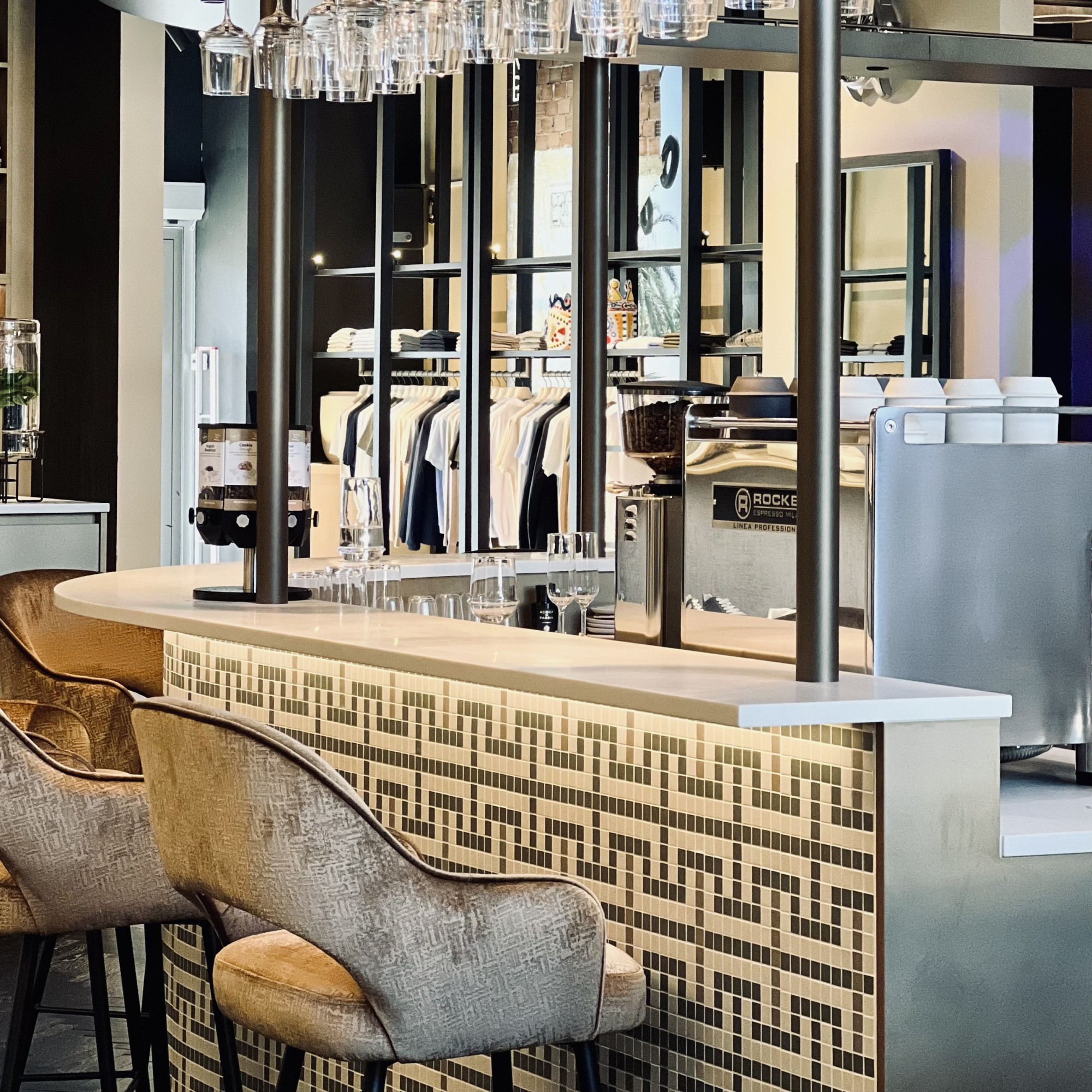 Project: Mode Bij Jaap